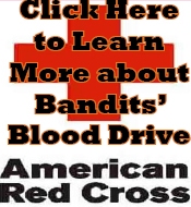 Blood Drive